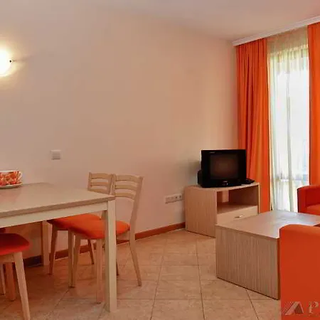 Royal Sun Aparthotel