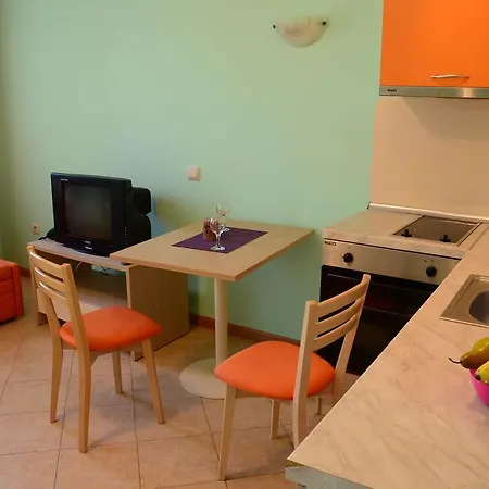 Aparthotel Royal Sun 2*
