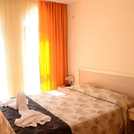 Royal Sun Aparthotel