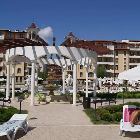 Aparthotel Royal Sun Slantschew brjag