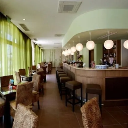 Royal Sun Aparthotel Slantschew brjag