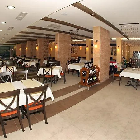 Royal Sun Aparthotel
