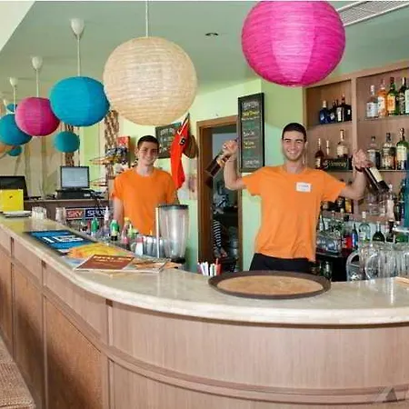Royal Sun Aparthotel