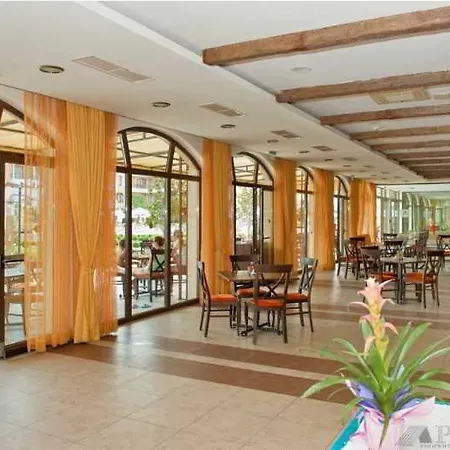 Aparthotel Royal Sun Slantschew brjag