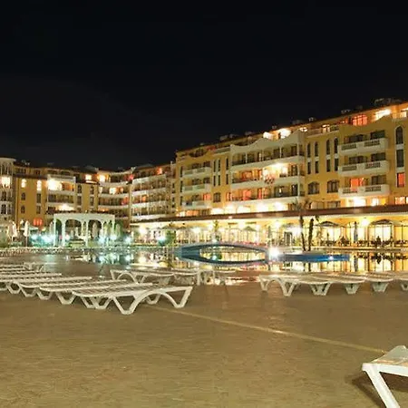Royal Sun Aparthotel Slantschew brjag