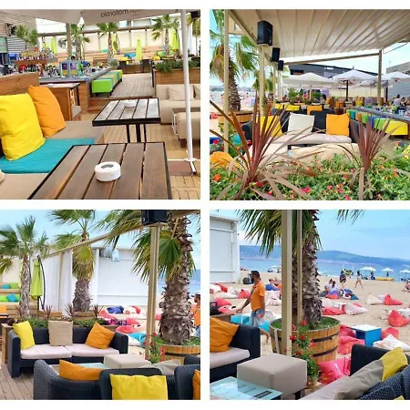 Aparthotel Royal Sun Slantschew brjag