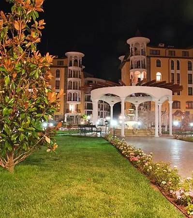 Aparthotel Royal Sun 2*