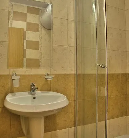 Aparthotel Royal Sun Slantschew brjag